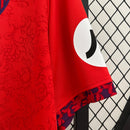 Camisa Sevilla Visitante 24/25