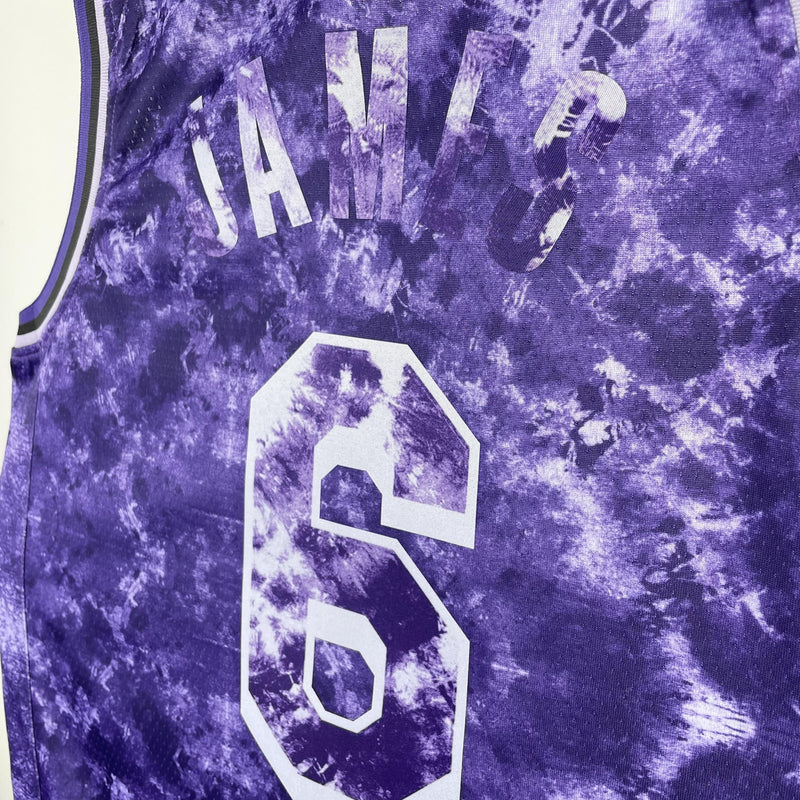NBA Los Angeles Lakers