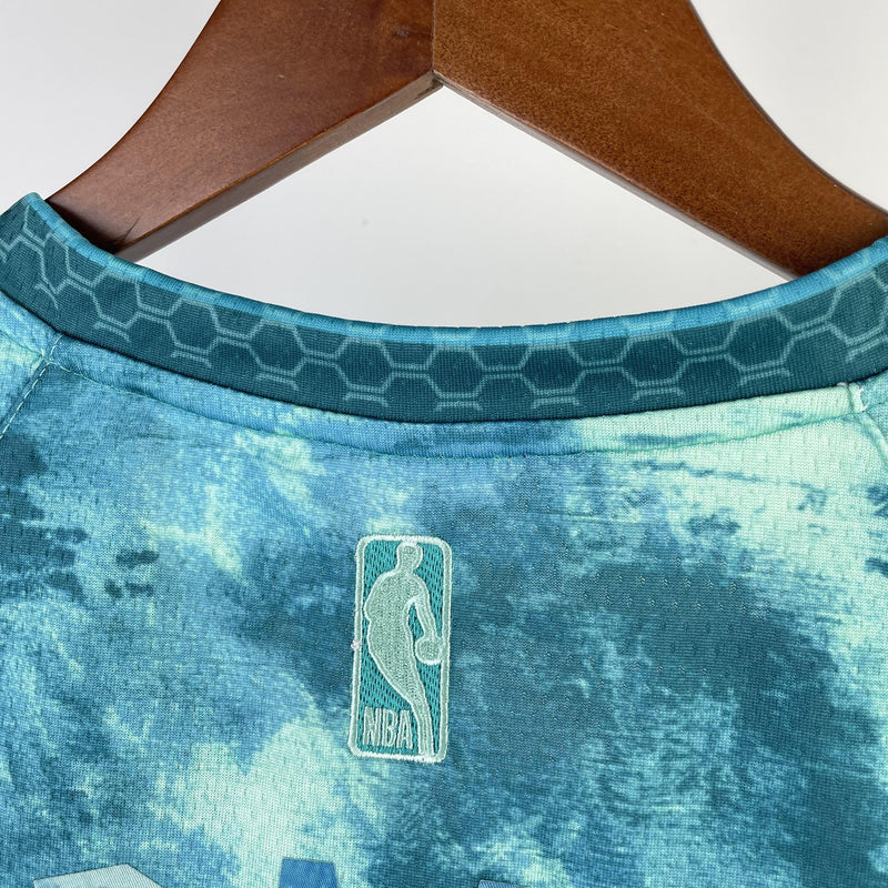 NBA Charlotte Hornets