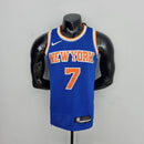 Camisa NBA New York kinicks