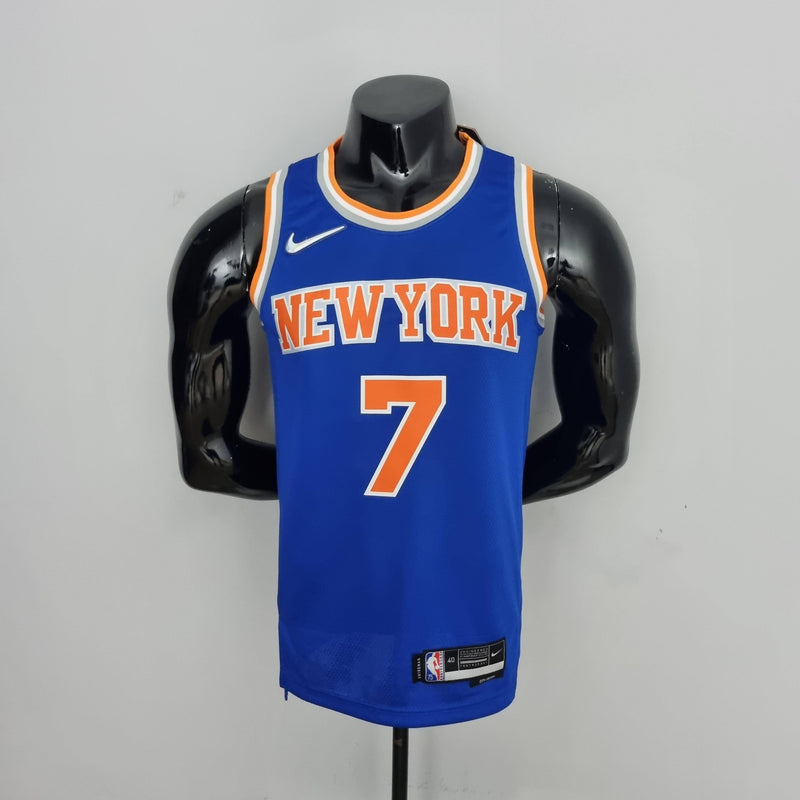 Camisa NBA New York kinicks