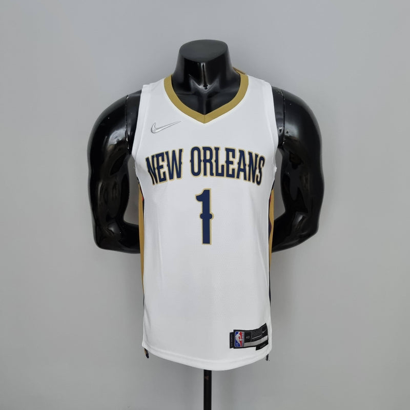 Camisa NBA New Orleans Pelicans