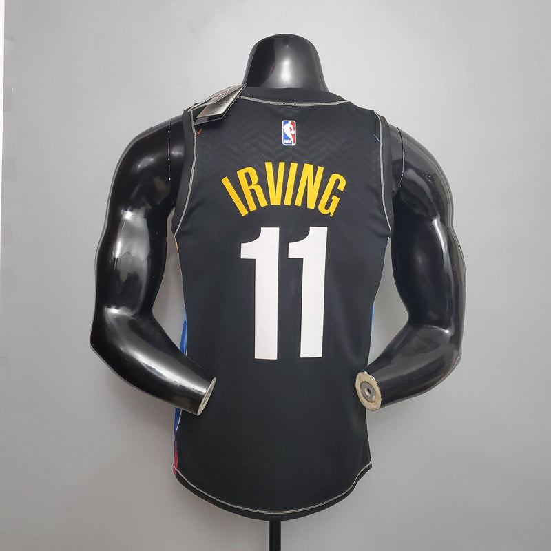 Camisa NBA Brooklyn Nets