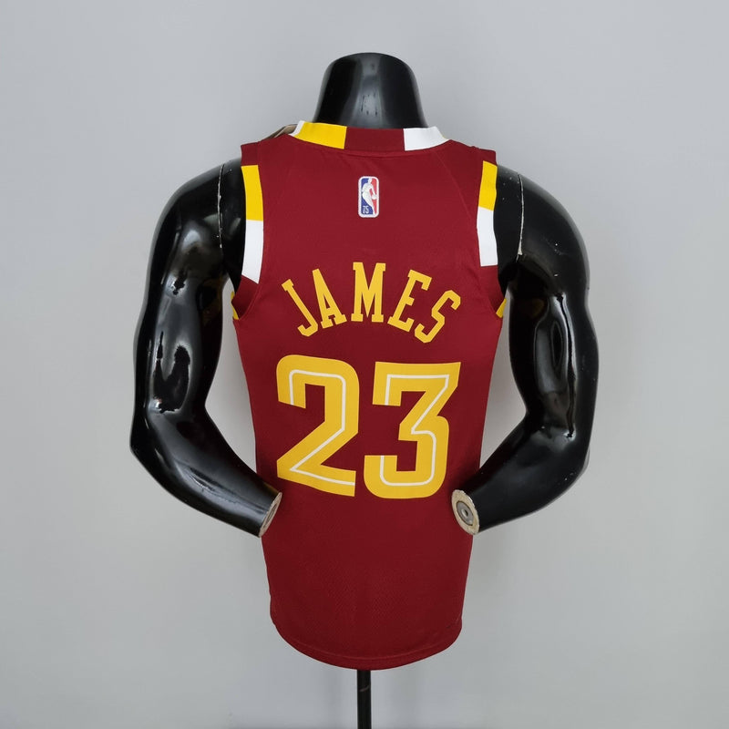 Camisa NBA Cleveland Cavaliers