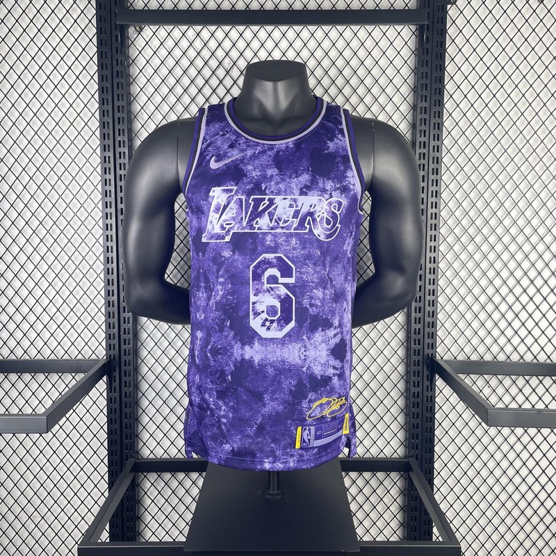 NBA Los Angeles Lakers