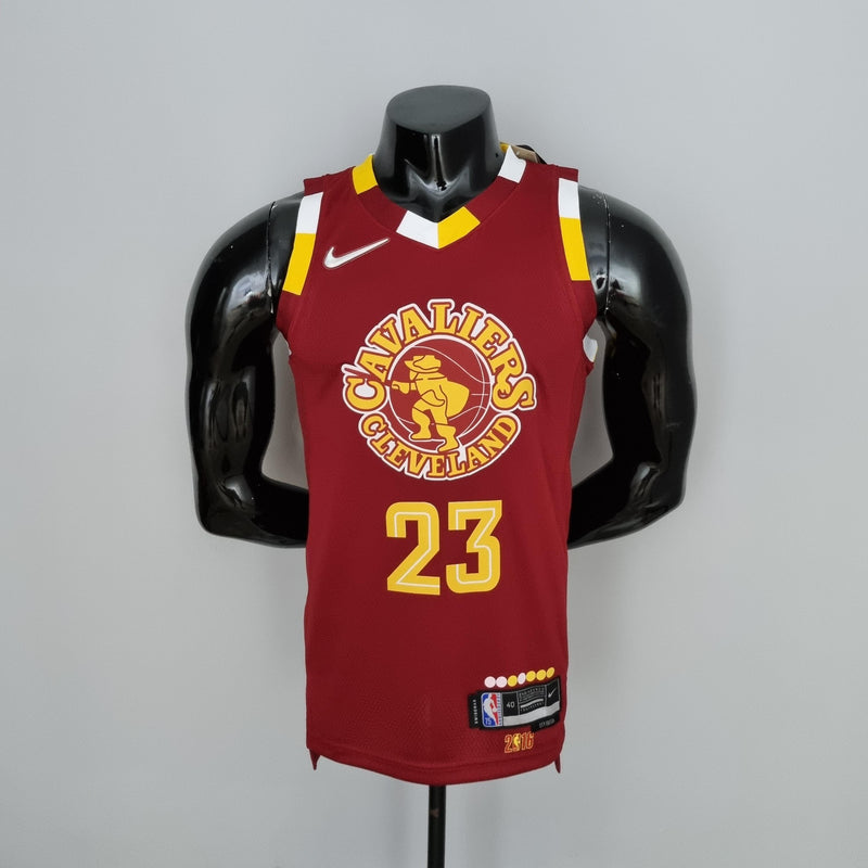 Camisa NBA Cleveland Cavaliers