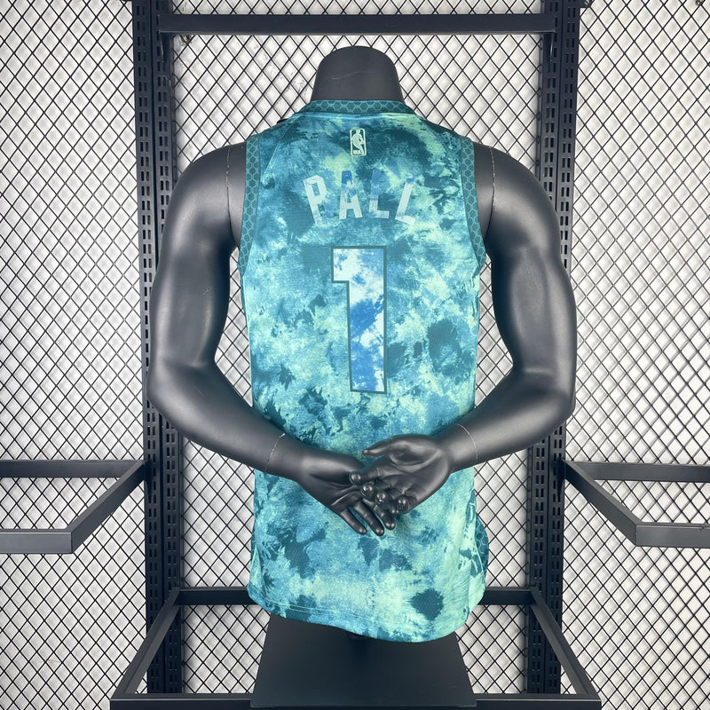 NBA Charlotte Hornets