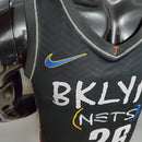 Camisa NBA Brooklyn Nets