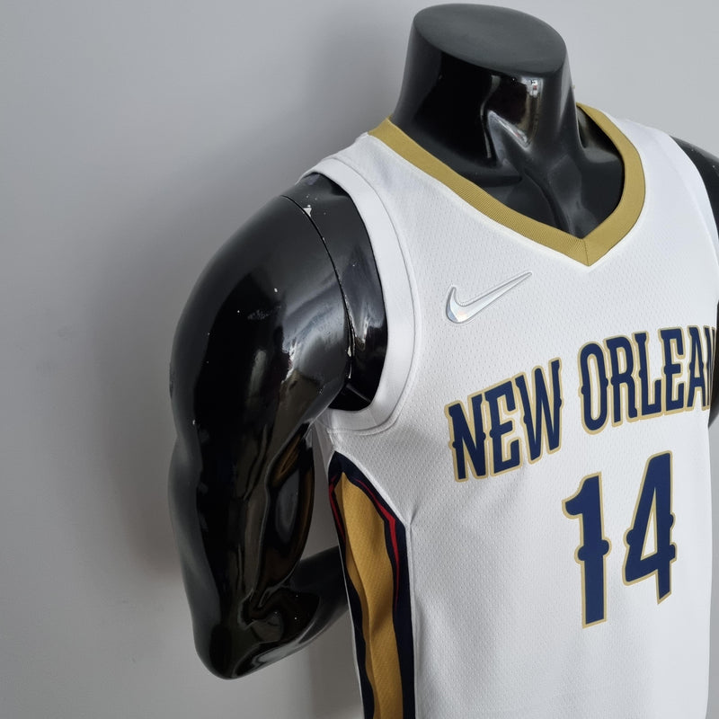 Camisa NBA New Orleans Pelicans