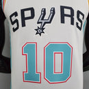 Camisa NBA San Antônio Spurs