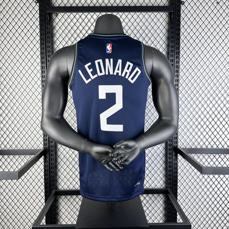Camisa NBA Clippers LA