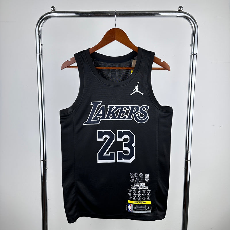 NBA Los Angeles Lakers