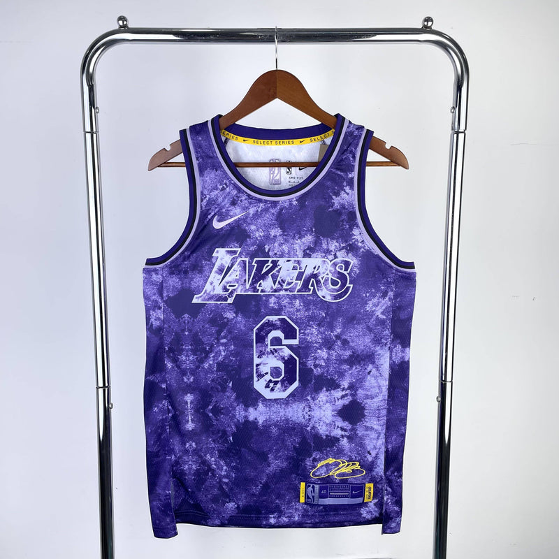 NBA Los Angeles Lakers
