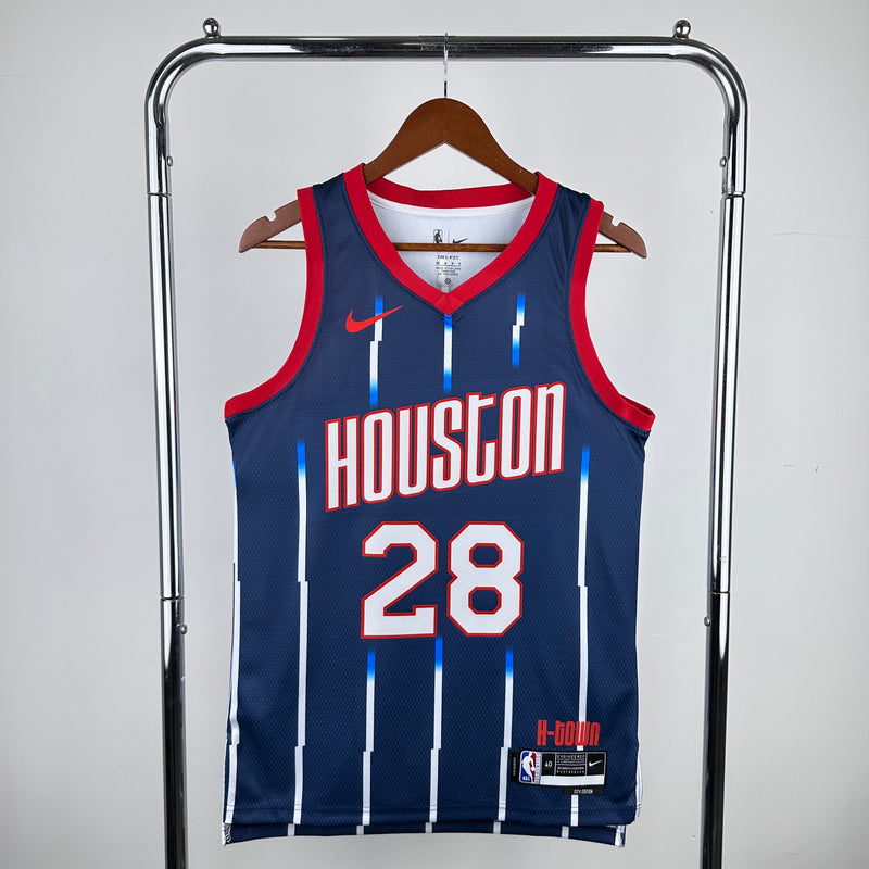 Camisa NBA Houston Rockets