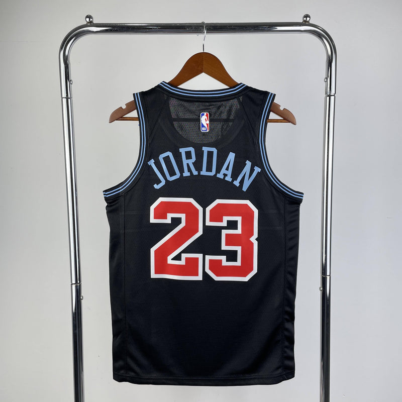 Camisa NBA Chicago Bulls
