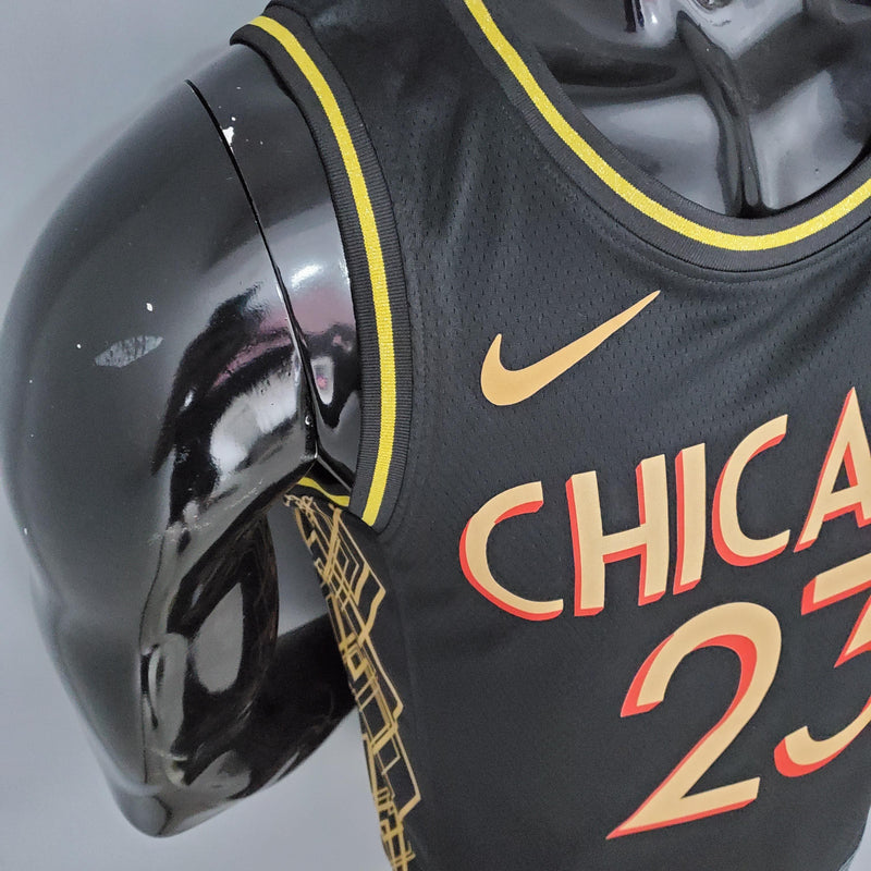 Camisa NBA Chicago Bulls