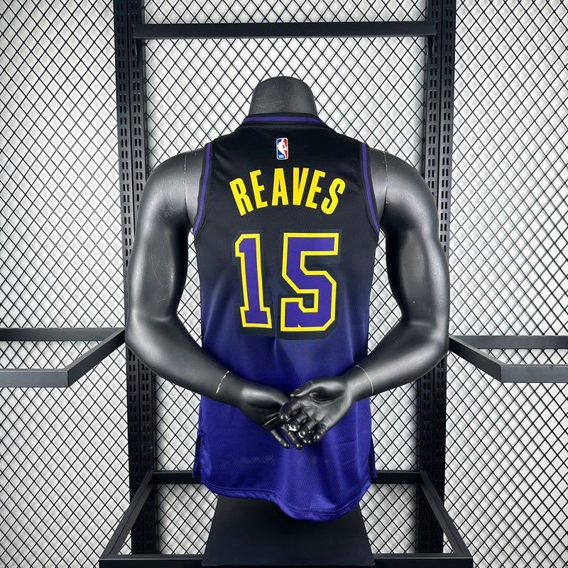 NBA Los Angeles Lakers
