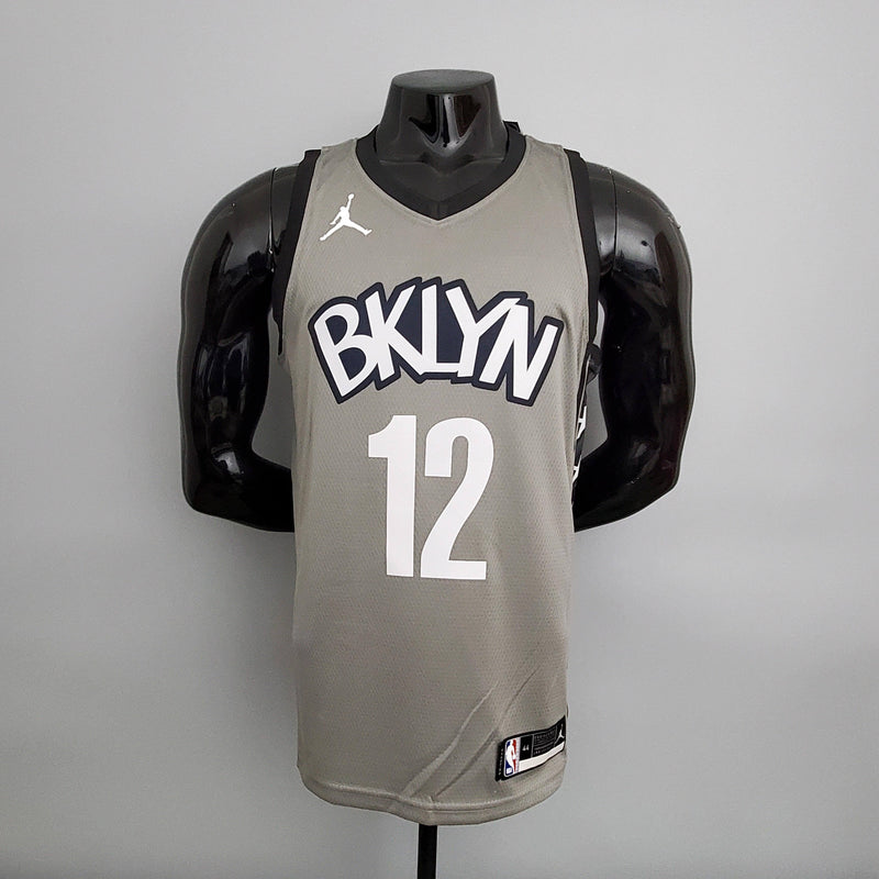 Camisa NBA Brooklyn Nets