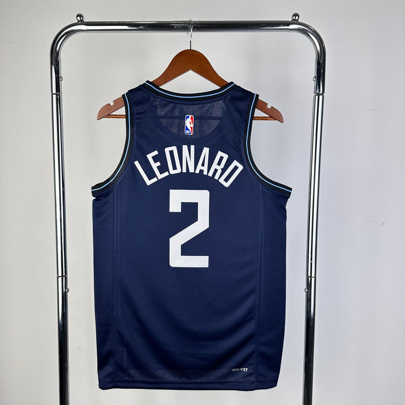 Camisa NBA Clippers LA