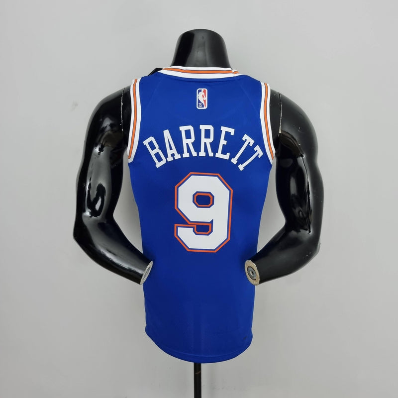 Camisa NBA New York kinicks