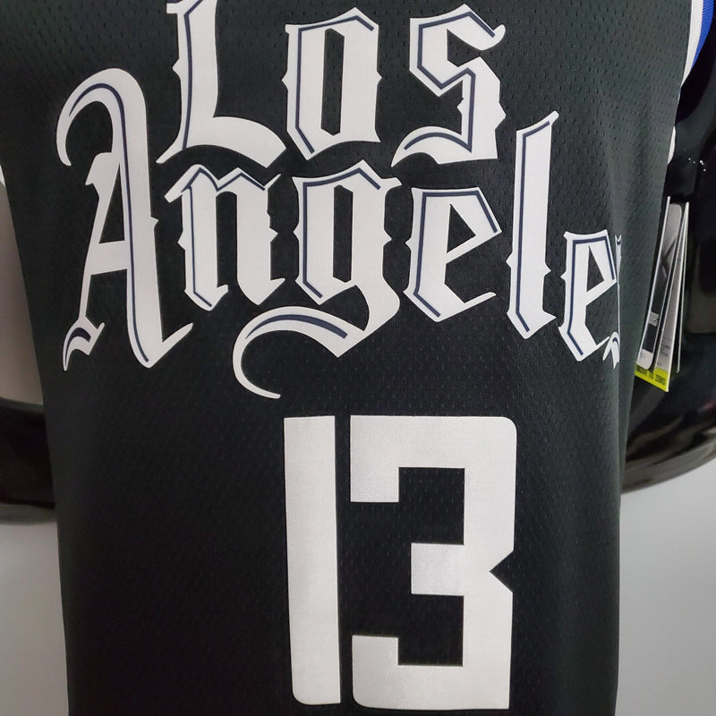 Camisa NBA Clippers LA