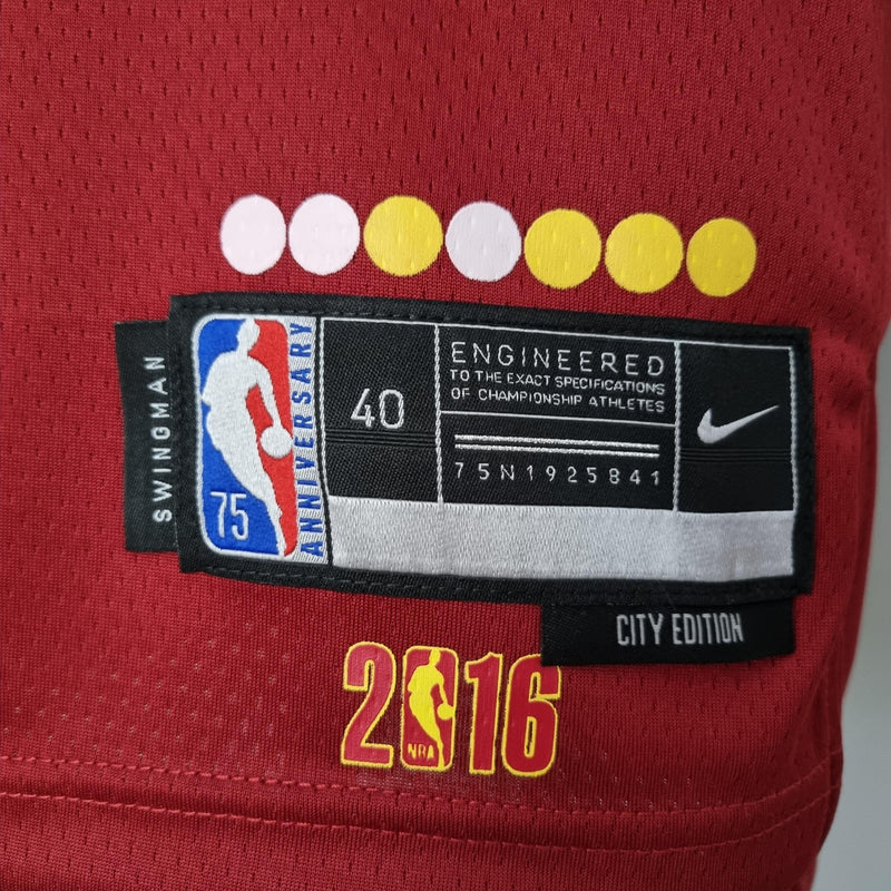 Camisa NBA Cleveland Cavaliers