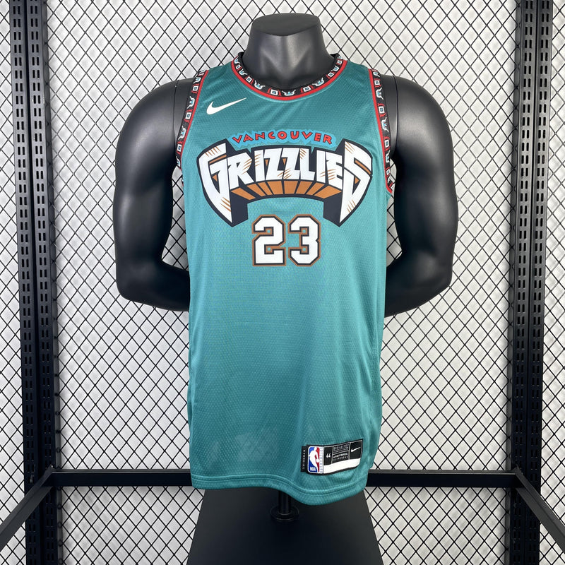 Camisa NBA Memphis Grizzlies