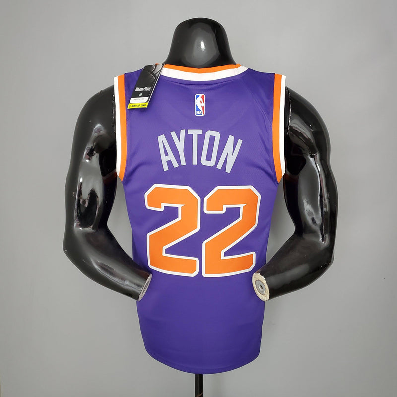 Camisa NBA Phoenix Suns