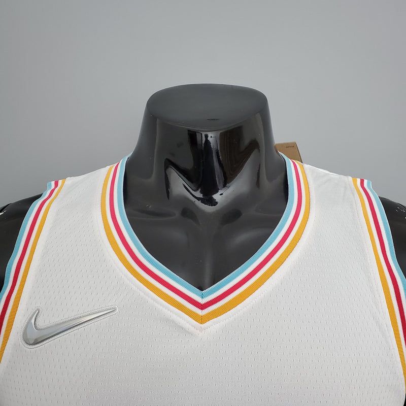 Camisa NBA San Antônio Spurs
