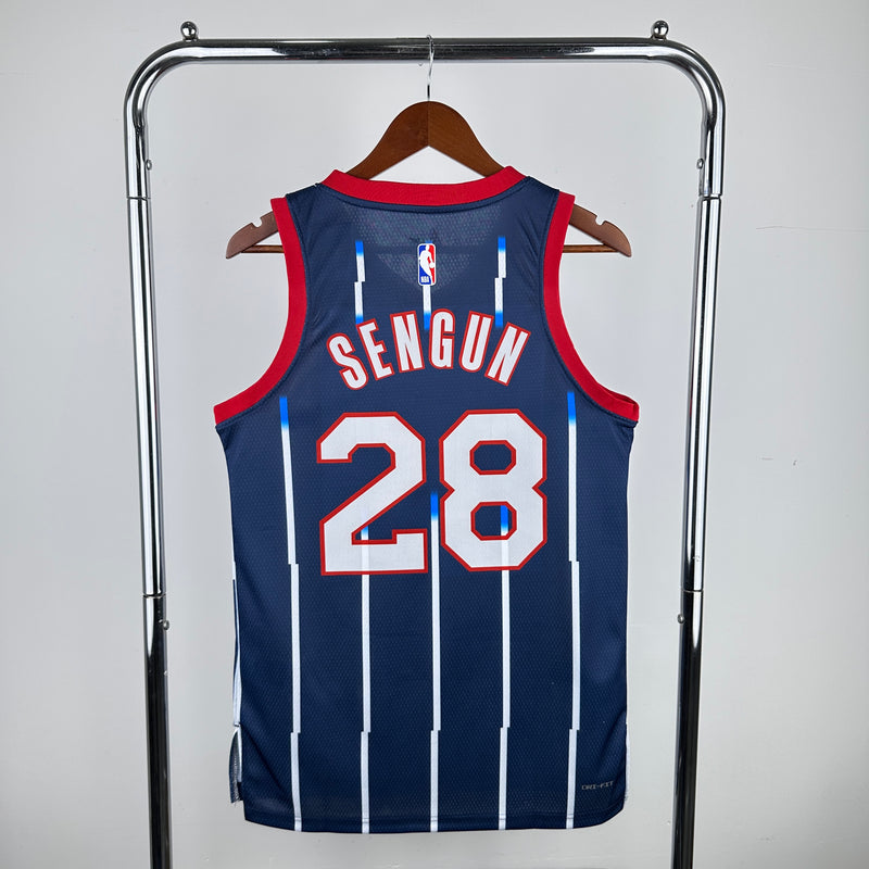 Camisa NBA Houston Rockets