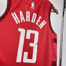 Camisa NBA Houston Rockets