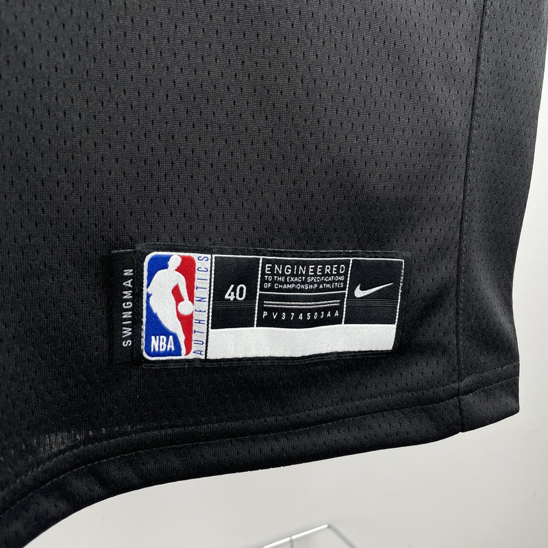 Camisa NBA Chicago Bulls
