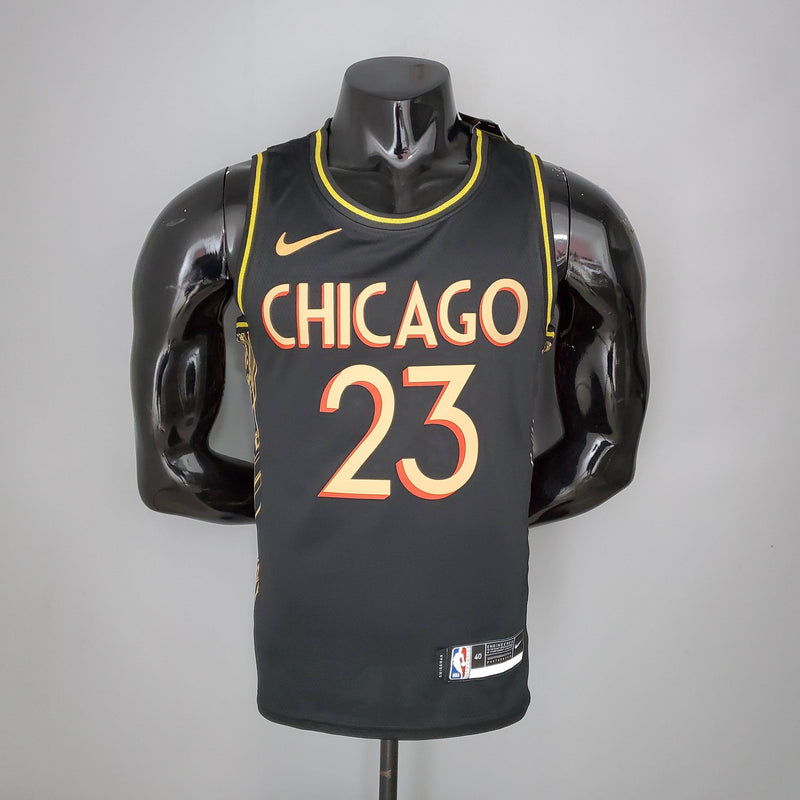 Camisa NBA Chicago Bulls