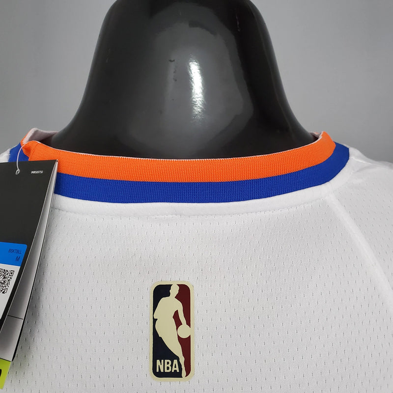 Camisa NBA New York kinicks