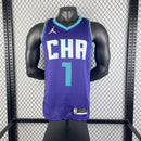 NBA Charlotte Hornets