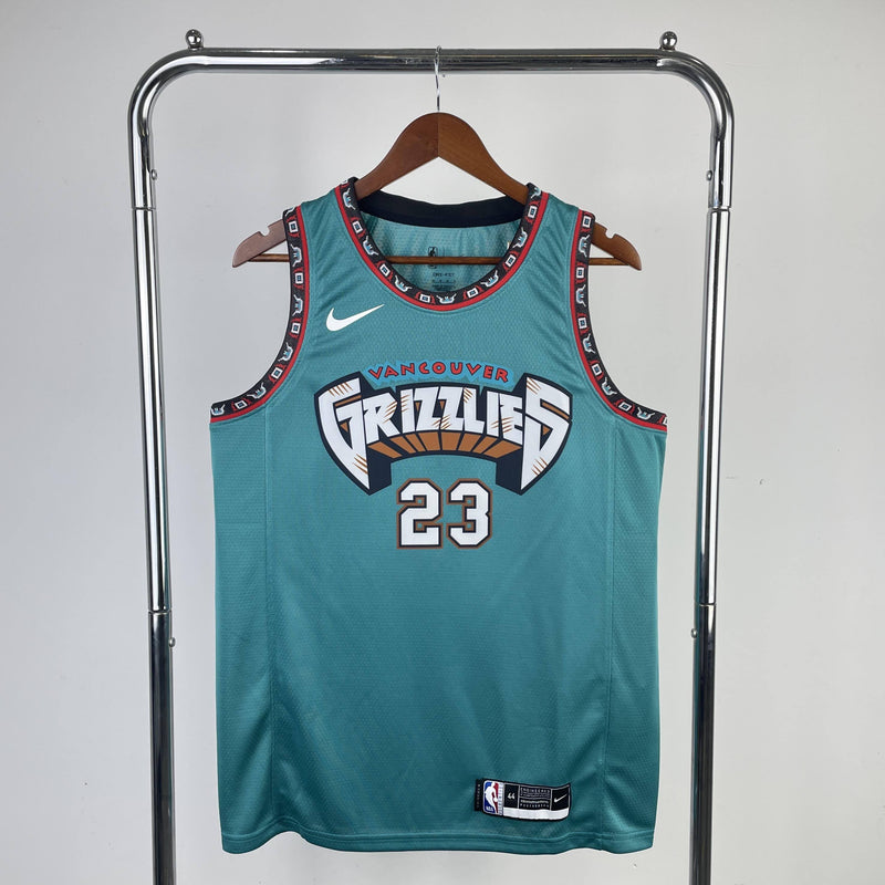 Camisa NBA Memphis Grizzlies