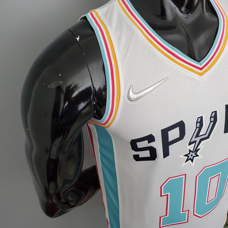 Camisa NBA San Antônio Spurs
