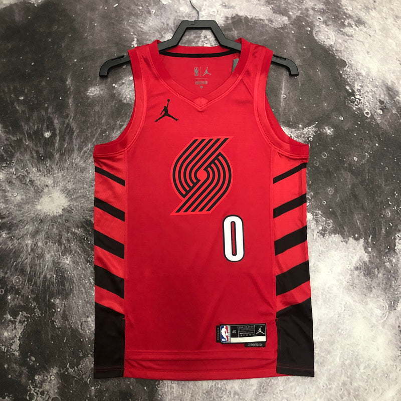 Camisa NBA Blazers