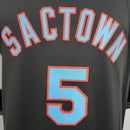 Camisa NBA Sacramento kings