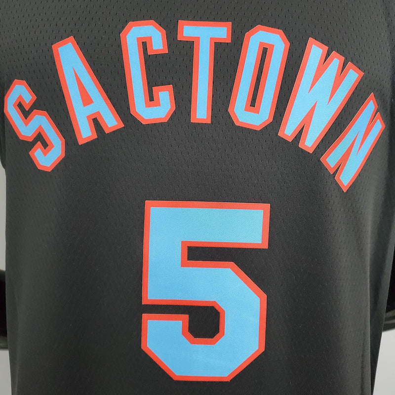 Camisa NBA Sacramento kings