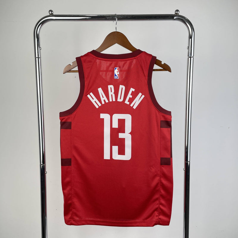 Camisa NBA Houston Rockets
