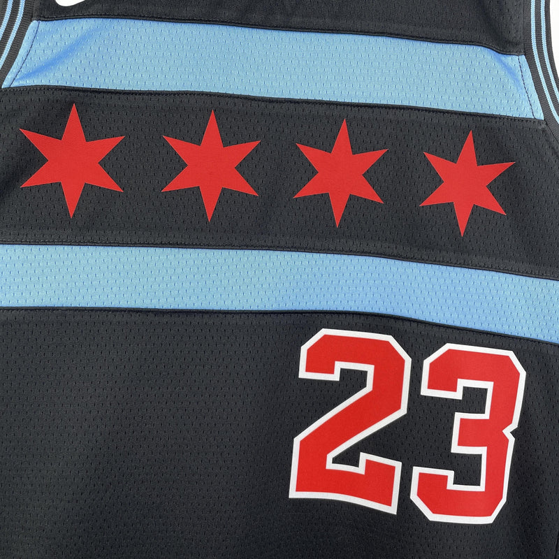 Camisa NBA Chicago Bulls