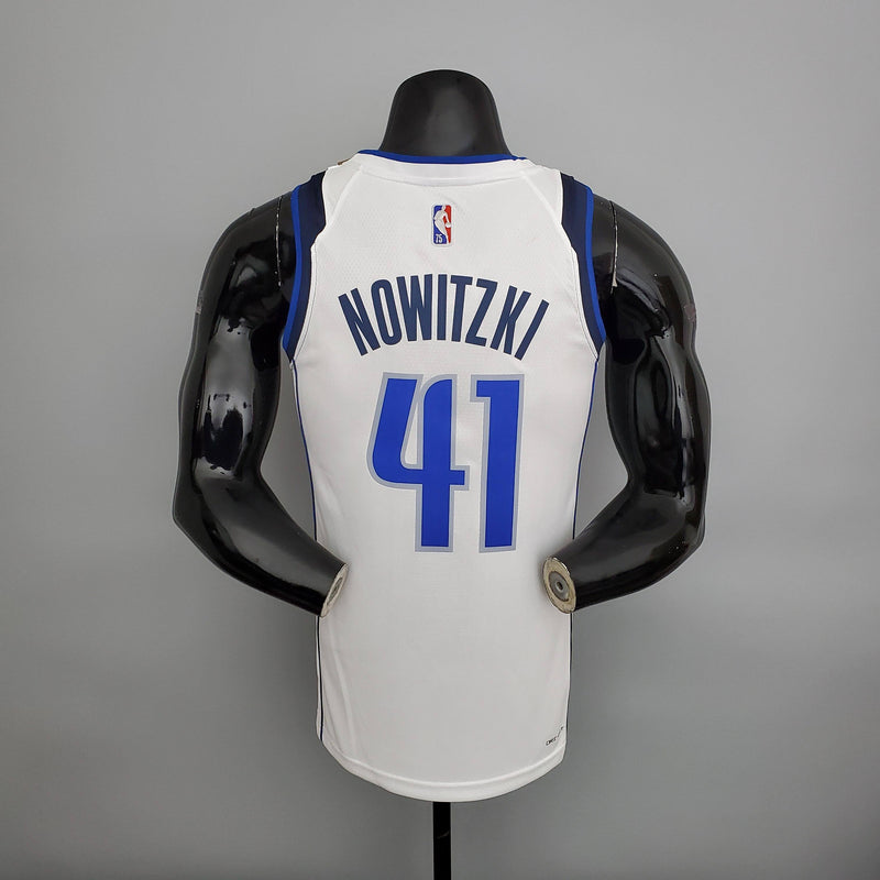 NBA Dallas Mavericks