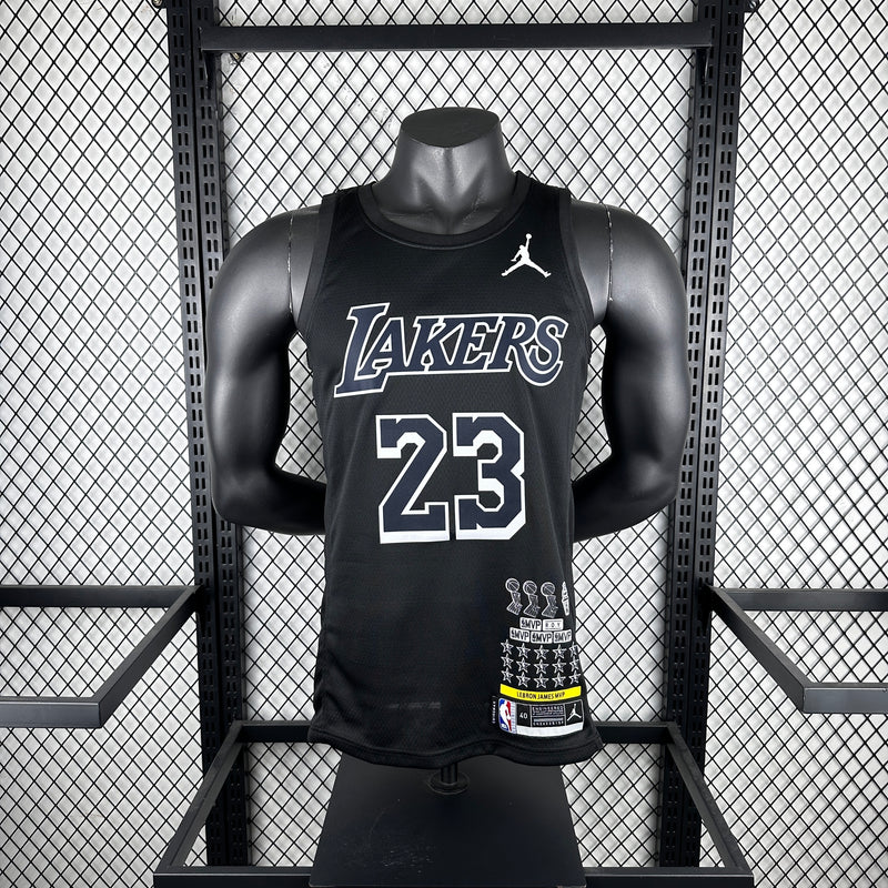 NBA Los Angeles Lakers