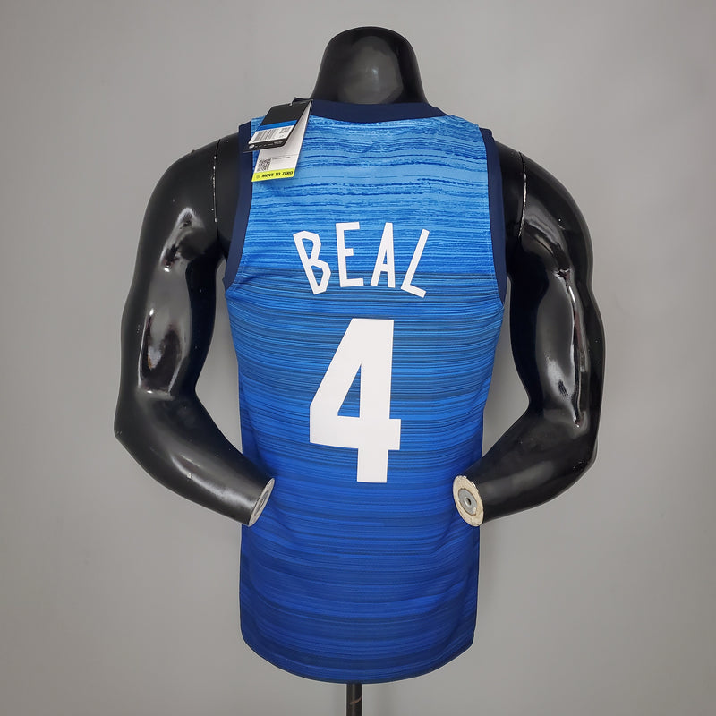 Camisa NBA  Estados Unidos