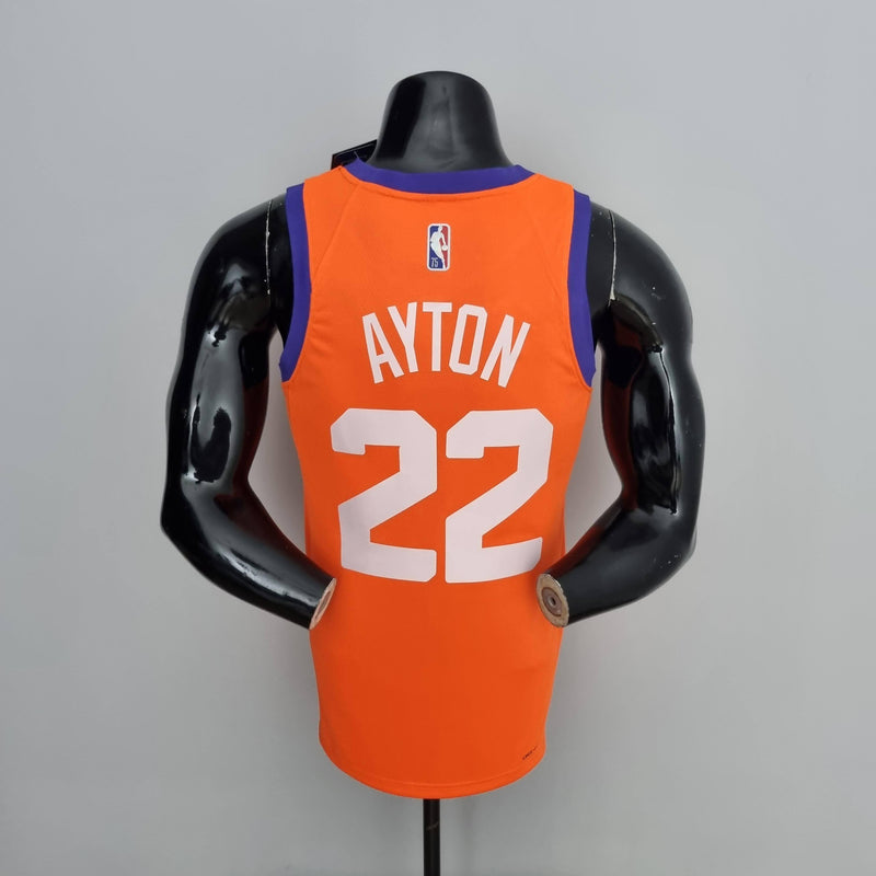 Camisa NBA Phoenix Suns