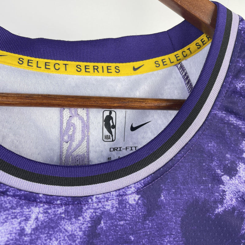 NBA Los Angeles Lakers