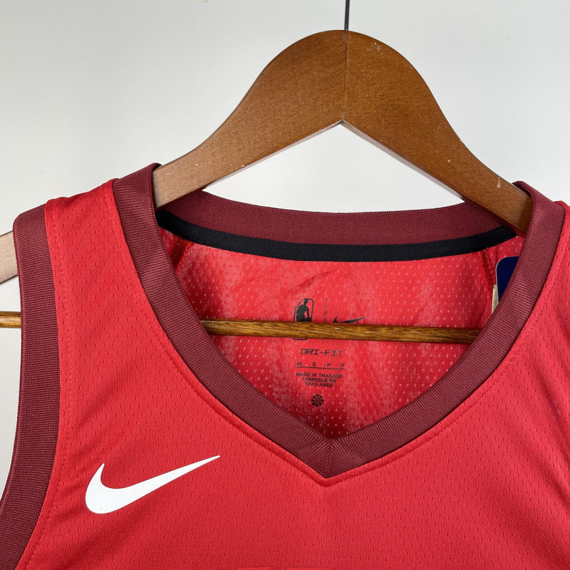 Camisa NBA Houston Rockets