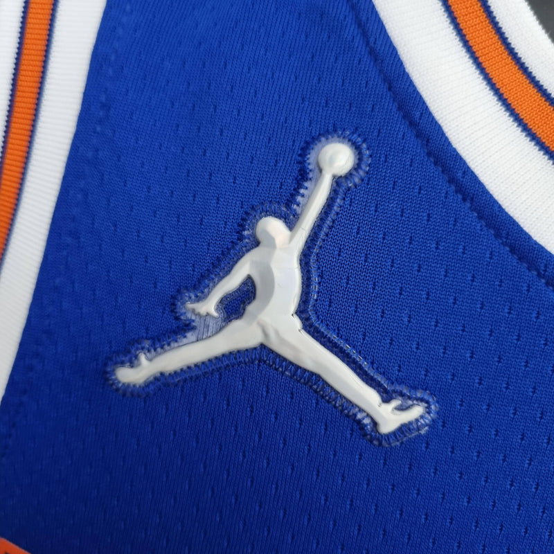 Camisa NBA New York kinicks