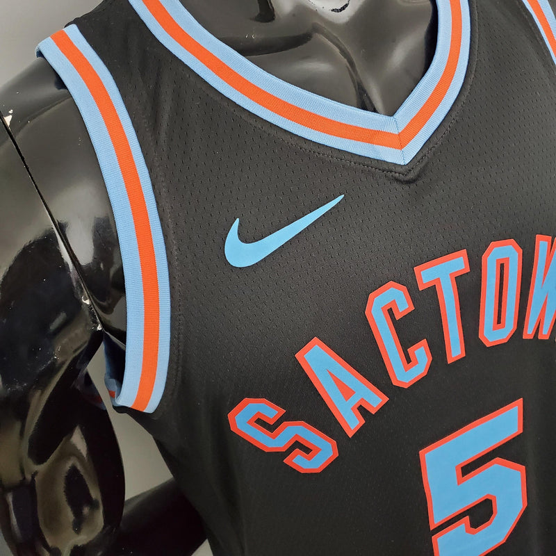 Camisa NBA Sacramento kings